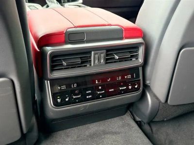 2026 Lexus LX — photo 21 view