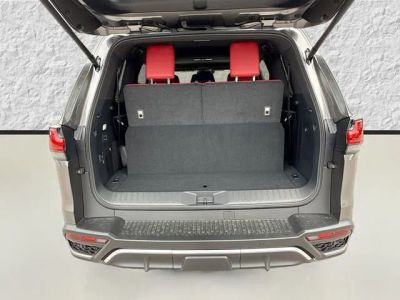 2026 Lexus LX — photo 12 view