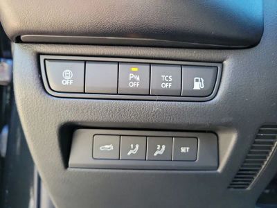2026 Mazda CX-50 Hybrid — photo 21 view