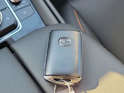 2026 Mazda CX-50 Hybrid — photo 34 view