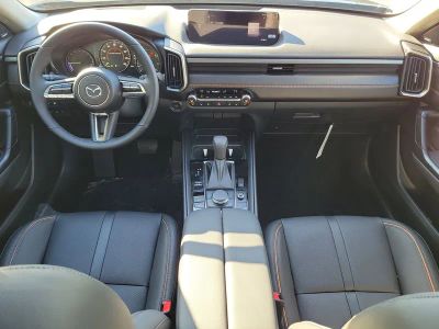2026 Mazda CX-50 Hybrid — photo 14 view