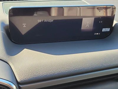 2026 Mazda CX-50 Hybrid — photo 27 view