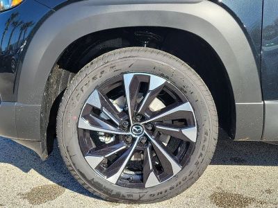 2026 Mazda CX-50 Hybrid — photo 7 view