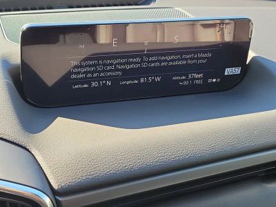 2026 Mazda CX-50 Hybrid — photo 29 view