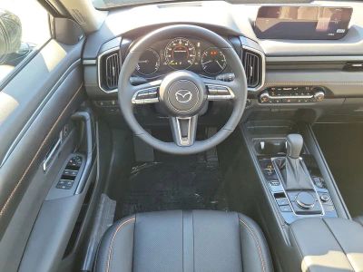 2026 Mazda CX-50 Hybrid — photo 15 view