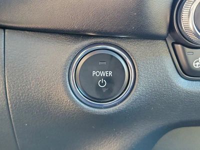 2026 Mazda CX-50 Hybrid — photo 26 view
