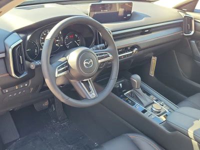 2026 Mazda CX-50 Hybrid — photo 16 view