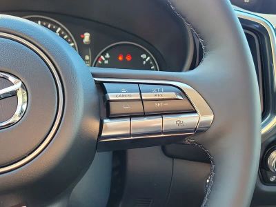 2026 Mazda CX-50 Hybrid — photo 24 view
