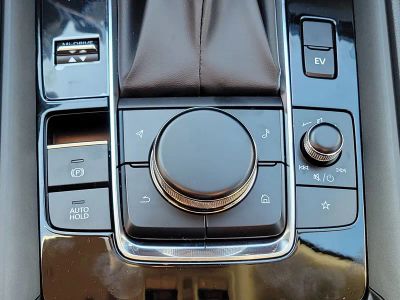 2026 Mazda CX-50 Hybrid — photo 32 view
