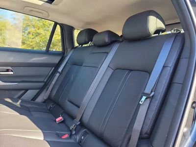 2026 Mazda CX-50 Hybrid — photo 12 view
