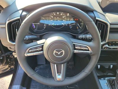 2026 Mazda CX-50 Hybrid — photo 22 view