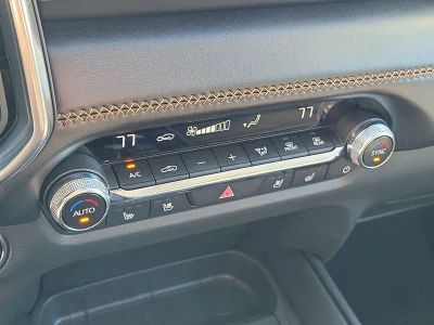 2026 Mazda CX-50 Hybrid — photo 30 view