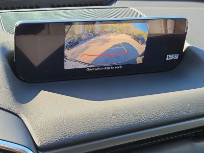 2026 Mazda CX-50 Hybrid — photo 28 view