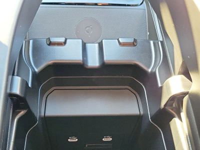 2026 Mazda CX-50 Hybrid — photo 33 view