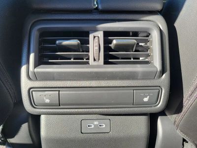 2026 Mazda CX-50 Hybrid — photo 13 view