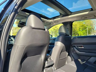 2026 Mazda CX-50 Hybrid — photo 11 view