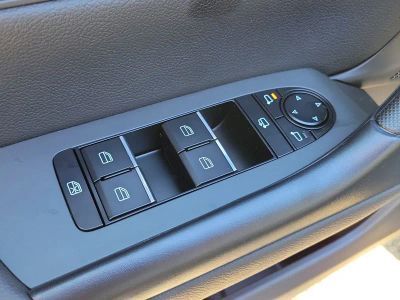 2026 Mazda CX-50 Hybrid — photo 20 view
