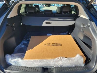 2026 Mazda CX-50 Hybrid — photo 9 view