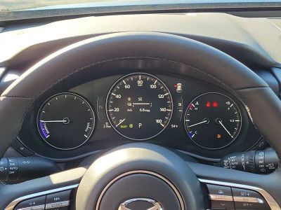 2026 Mazda CX-50 Hybrid — photo 25 view