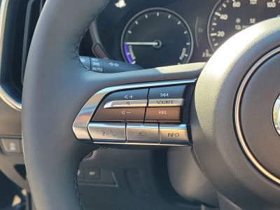 2026 Mazda CX-50 Hybrid — photo 23 view