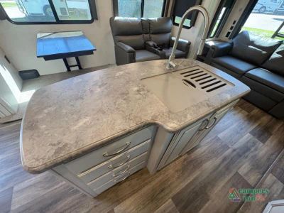 2022 Keystone RV Cougar - Photo 23