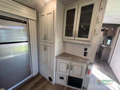 2022 Keystone RV Cougar - Photo 28