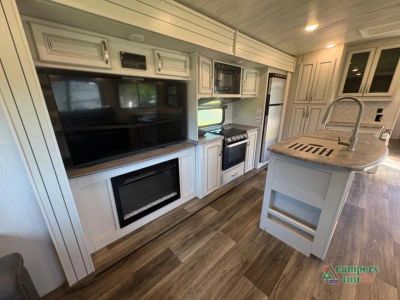 2022 Keystone RV Cougar - Photo 8