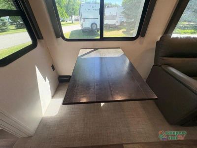 2022 Keystone RV Cougar - Photo 11