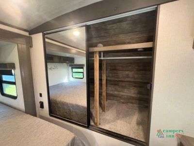 2022 Keystone RV Cougar - Photo 36