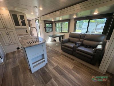 2022 Keystone RV Cougar - Photo 9