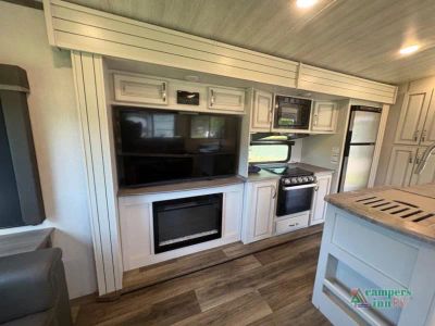 2022 Keystone RV Cougar - Photo 15