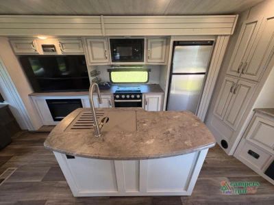 2022 Keystone RV Cougar - Photo 17