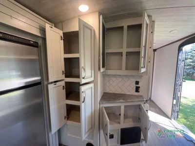 2022 Keystone RV Cougar - Photo 29