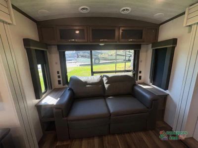 2022 Keystone RV Cougar - Photo 13