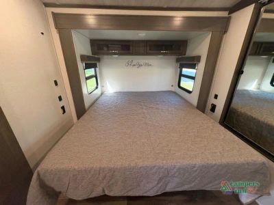 2022 Keystone RV Cougar - Photo 34