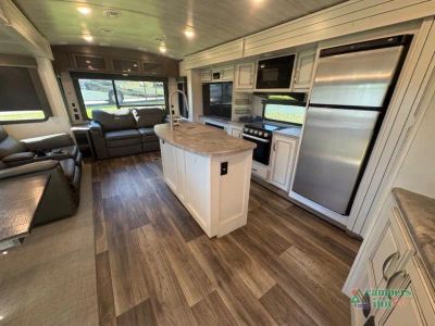 2022 Keystone RV Cougar - Photo 10