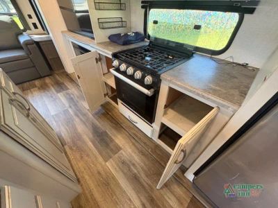 2022 Keystone RV Cougar - Photo 22