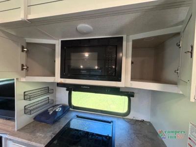 2022 Keystone RV Cougar - Photo 18