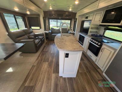 2022 Keystone RV Cougar - Photo 6