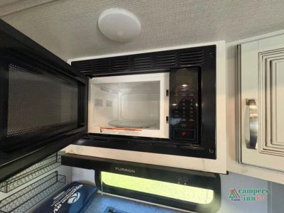 2022 Keystone RV Cougar - Photo 19