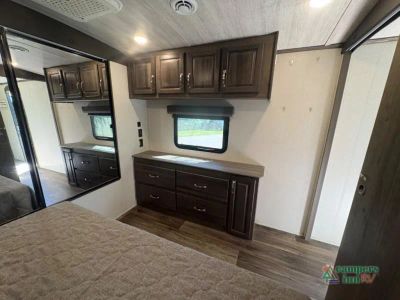 2022 Keystone RV Cougar - Photo 33
