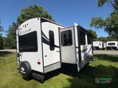 2022 Keystone RV Cougar - Photo 4