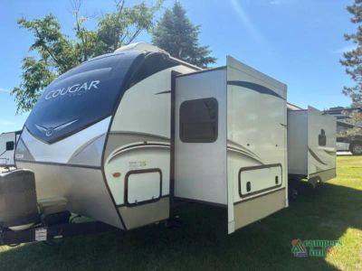 2022 Keystone RV Cougar - Photo 2
