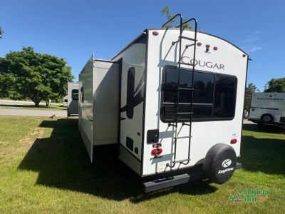 2022 Keystone RV Cougar - Photo 3