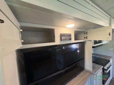 2022 Keystone RV Cougar - Photo 16