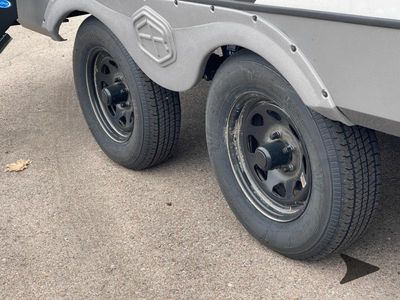 2026 Forest River RV Wildwood Heritage Glen Hyper-Lyte - Photo 33