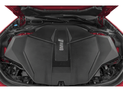 2026 BMW i7 — photo 9 view