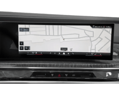 2026 BMW i7 — photo 13 view