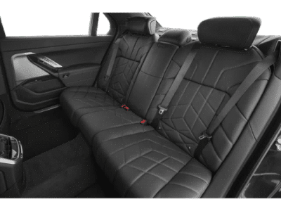 2026 BMW i7 — photo 10 view