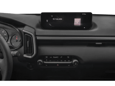 2025 Mazda CX-50 — photo 7 view